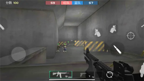 ǰ��ģ��ս�����v7.4 �ٷ������ͼ