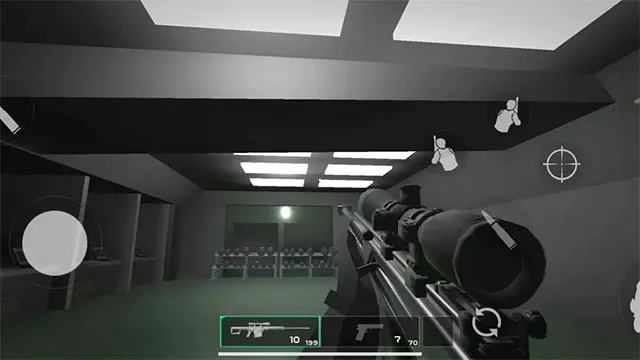 ǰ��ģ��ս�����v7.4 �ٷ������ͼ