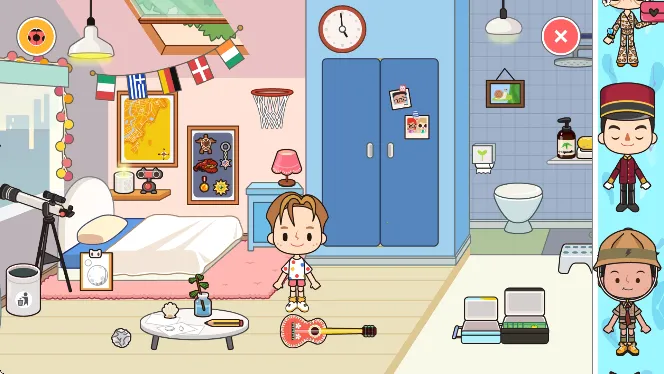 �׼�С��ȼ�֮����Ѱ�ȫ������v1.0 �ٷ������ͼ