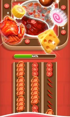 ����������˵�(��������Ϸ)v1.32.8 ��׿���ͼ