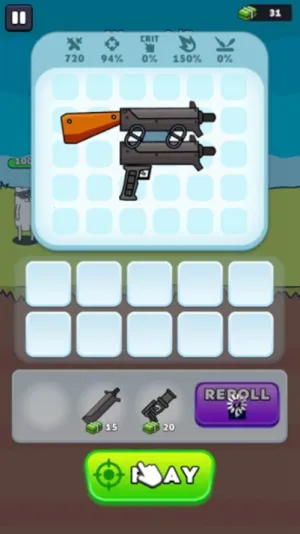 ǹ��Ӣ���ƽ��v1.2.4 �ֻ����ͼ