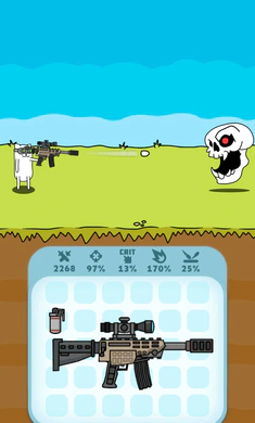 ǹ��Ӣ���ƽ��v1.2.4 �ֻ����ͼ