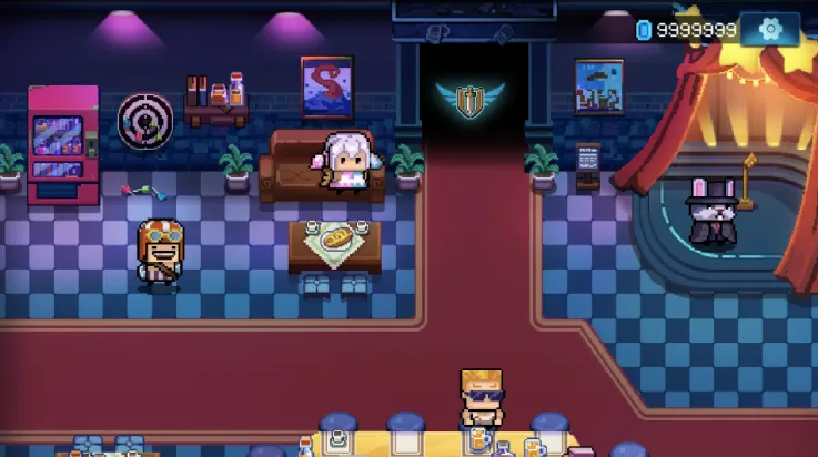 ��ս����modv3.0 �ٷ������ͼ