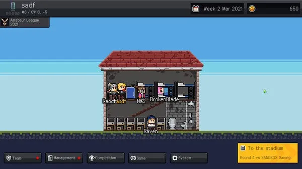 ��ս����modv3.0 �ٷ������ͼ