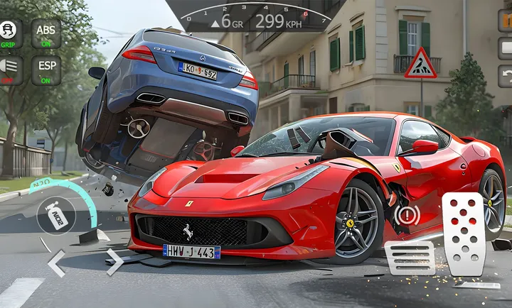 ������ʻѧԺ��������(������ʻģ����Ϸ)v2.2.15 ��Ѱ��ͼ