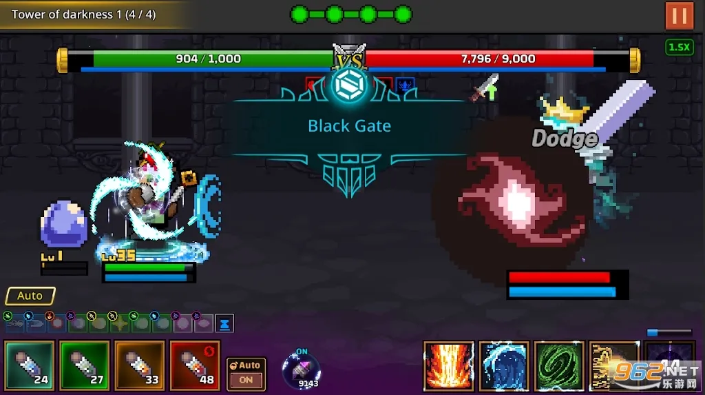 ����ħ��ʦ�ƽ��v1.1.0 �ֻ����ͼ