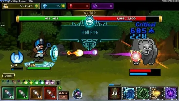 ����ħ��ʦ�ƽ��v1.1.0 �ֻ����ͼ