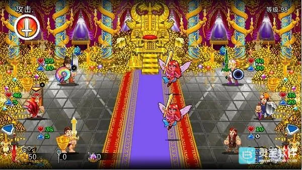 苏打地牢2内购破解版 苏打地牢2内购破解版