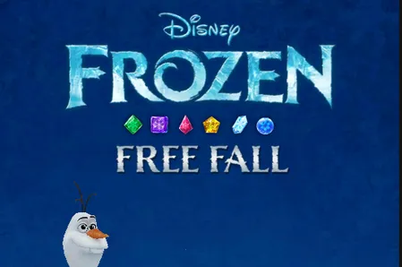 冰雪奇缘冰纷乐2下载 冰雪奇缘冰纷乐2下载