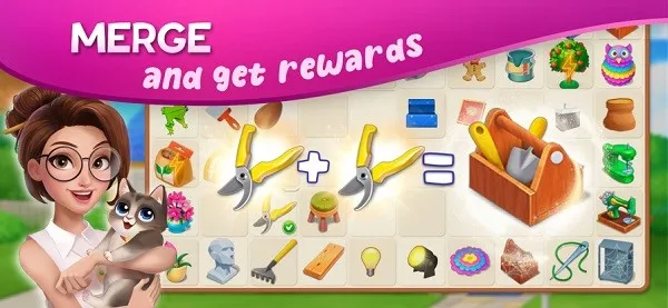 �Ҿ���ƺϲ����޽����ʯ��v1.130.0 �ֻ����ͼ