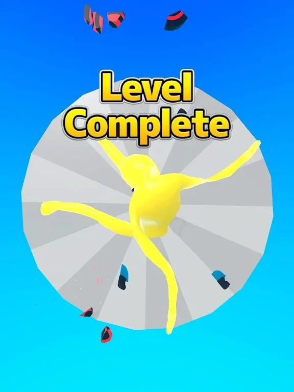 Σ��ʱ��(�ɵ�Ͷ����Ϸ)v0.1.1 �ֻ����ͼ