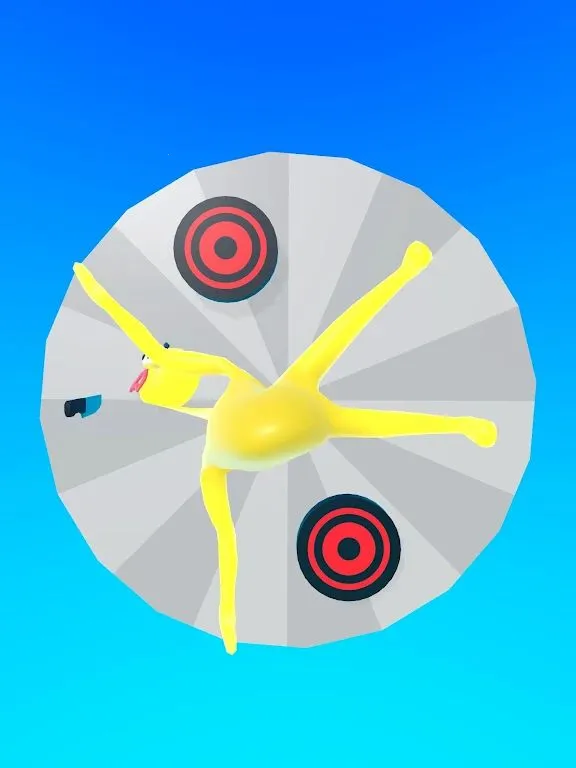 Σ��ʱ��(�ɵ�Ͷ����Ϸ)v0.1.1 �ֻ����ͼ