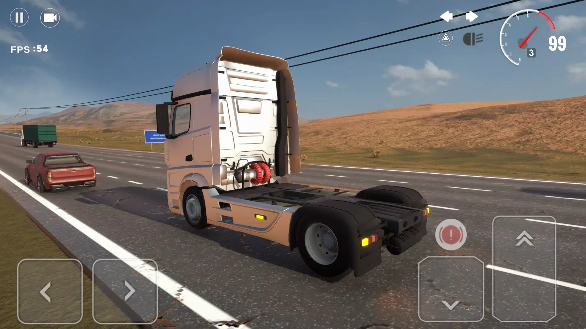 ����������������(����������ʻ��Ϸ)v0.9.13 ��Ѱ��ͼ