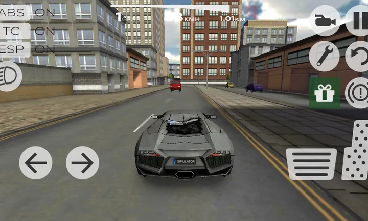 ����������ʻģ�������ò˵�v7.10.1 �ֻ����ͼ