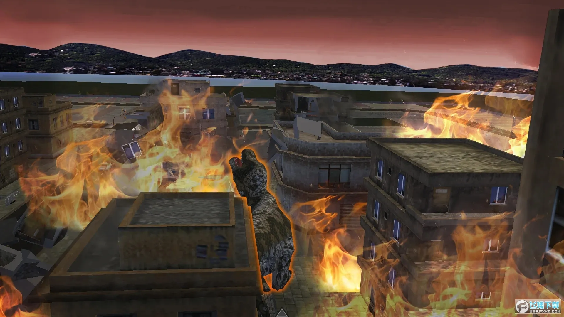 ���л���ģ�����ƽ������v1.7.1 �ֻ����ͼ