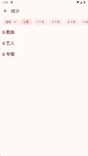 VIVI music(������������)v5.0.3 �ٷ������ͼ