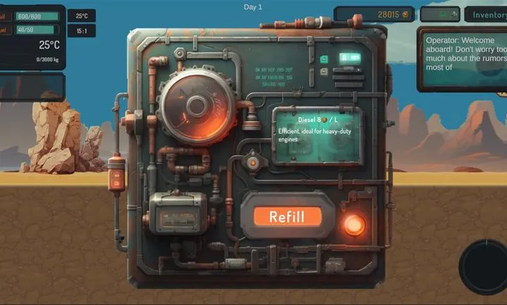 ��Ԩ�󹤸����˵�(�ɿ�ð����Ϸ)v1.75 �ֻ����ͼ