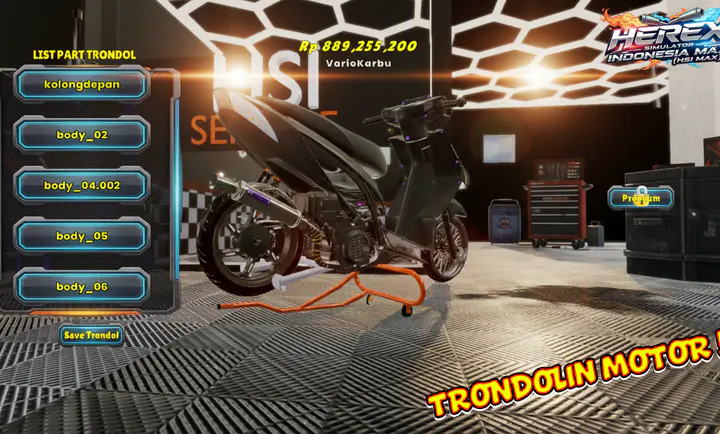 ӡ��Ħ��ģ����(Ħ��ģ����Ϸ)v1.0.44 ��Ѱ��ͼ