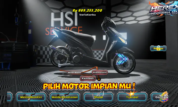 ӡ��Ħ��ģ����(Ħ��ģ����Ϸ)v1.0.44 ��Ѱ��ͼ