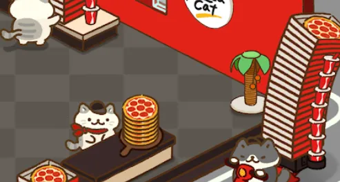 ����è��Ϸ�ƽ��