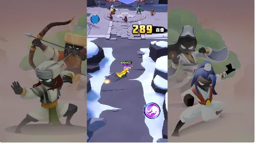 不休传说官方正版下载 不休传说官方正版下载