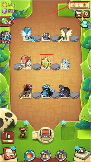 塔防传说破解版无限金币钻石 塔防传说破解版无限金币钻石