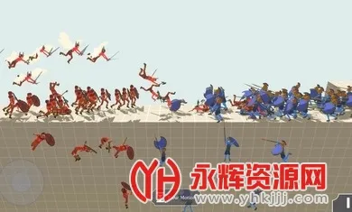 趣味大战模拟器破解版无限金币 趣味大战模拟器破解版无限金币