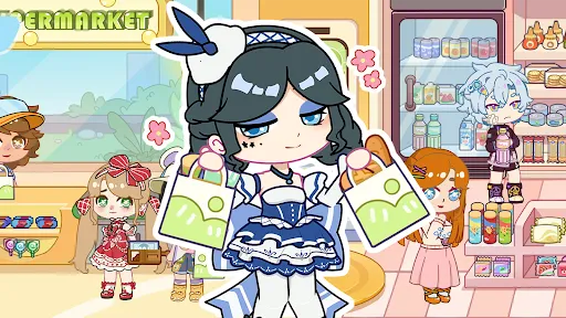 �ڴ����������ƽ�����ò˵�v1.03 ��׿���ͼ