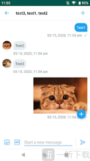 twinote�ռ�����