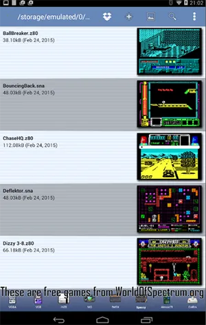 Speccyģ����