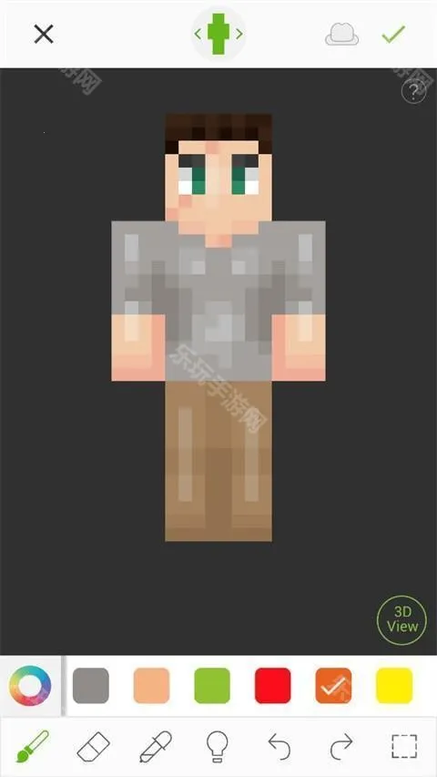 skinseed中文汉化版 skinseed中文汉化版