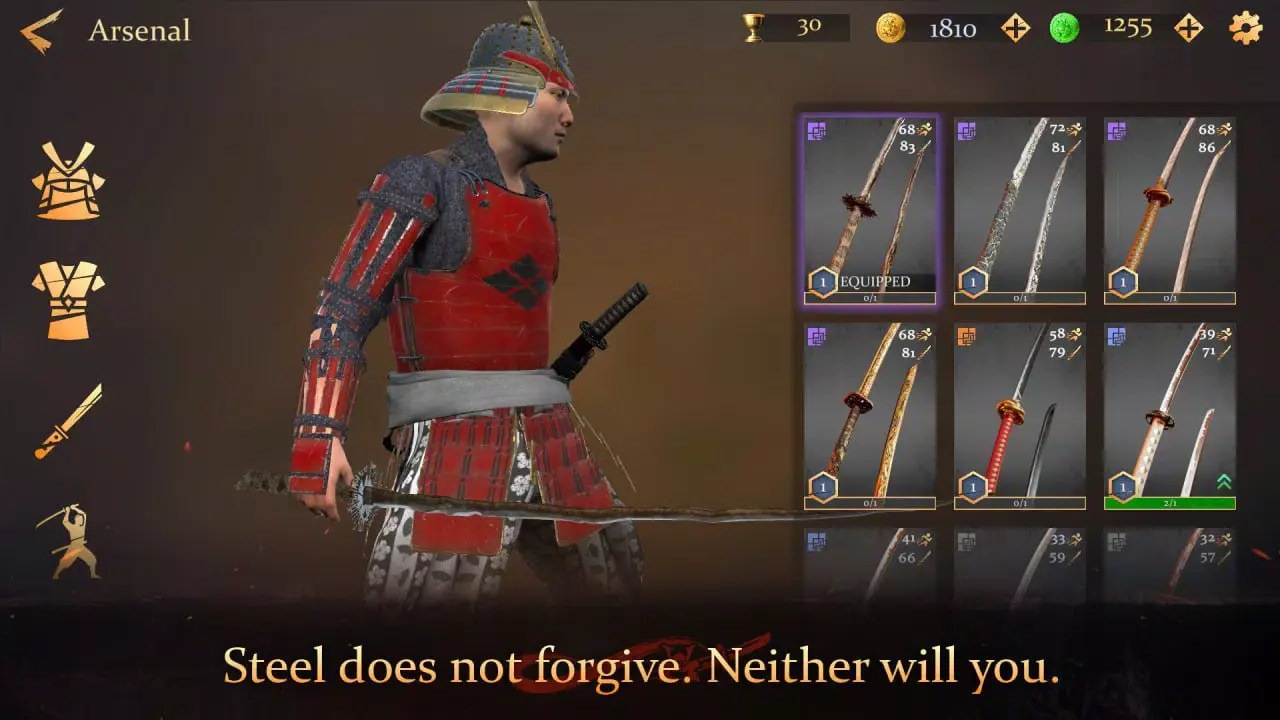 ���̣���ʿ��ʦ����(��ʿ����Ϸ)v0.9 ��׿���ͼ