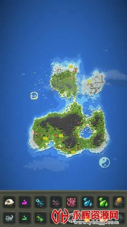 �������ɳ���ϵ�ģ�����ƽ������v0.51.2 �ٷ������ͼ