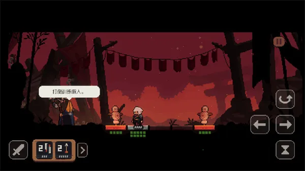 将军对决破解无广告版 将军对决破解无广告版