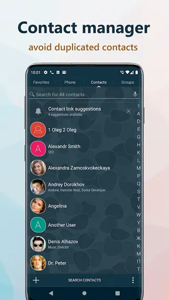 True Phone Dialer2026���°汾v1.2.7 �ٷ������ͼ