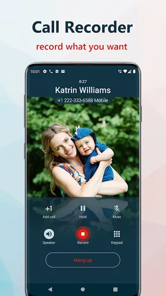 True Phone Dialer2026���°汾v1.2.7 �ٷ������ͼ