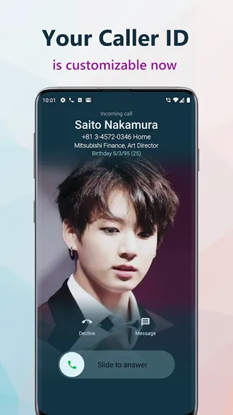 True Phone Dialer2026���°汾v1.2.7 �ٷ������ͼ
