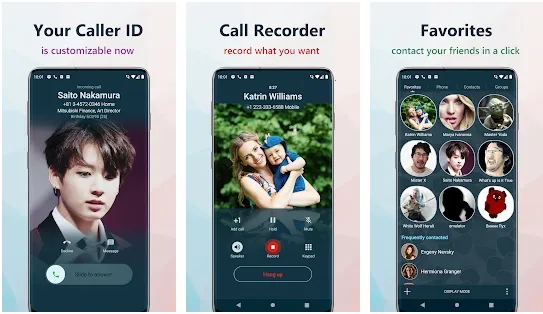 True Phone Dialer2026���°汾