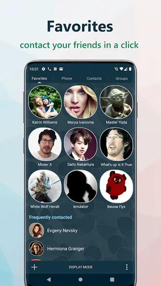 True Phone Dialer2026���°汾v1.2.7 �ٷ������ͼ