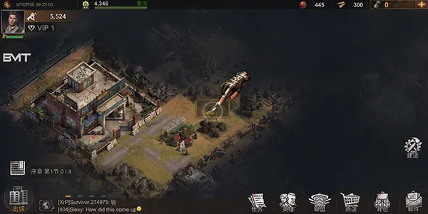 生存防御(战斗升级游戏) 生存防御(战斗升级游戏)