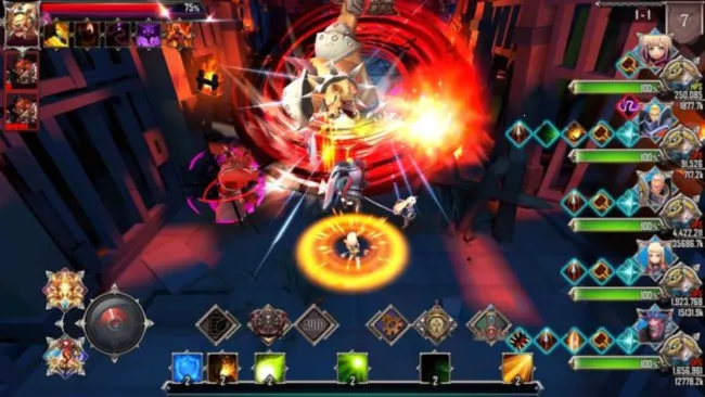 地下城与治疗者破解版 地下城与治疗者破解版