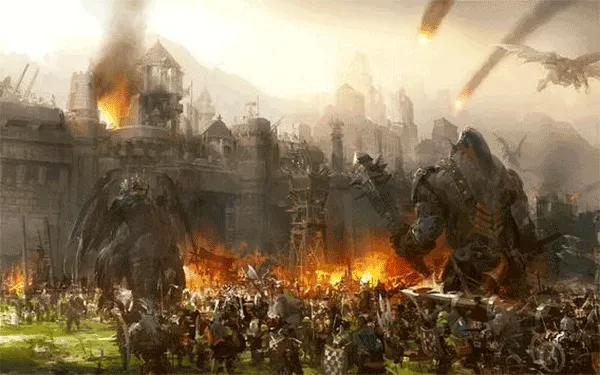 Legacy Of Warrior��ʿ�ż�2026�ٷ����°汾v3.8 ��׿���ͼ