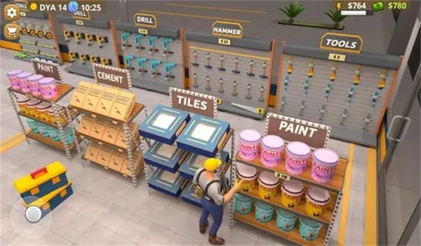 �ҵĽ�������2026�ٷ�����v1.0.6 �ٷ������ͼ