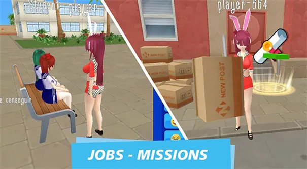 ��������Ů��ģ����2026���°汾v1.9.0 �ֻ����ͼ