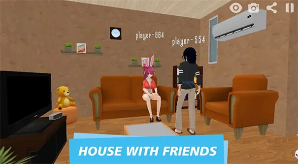 ��������Ů��ģ����2026���°汾v1.9.0 �ֻ����ͼ