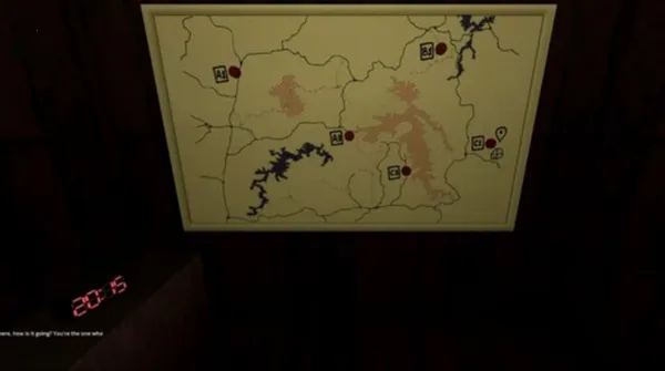 ����۲�Ա�ֲ���Ϸv1.0 ��׿���ͼ