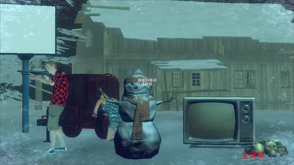 恐怖周五2026下载安装 恐怖周五2026下载安装