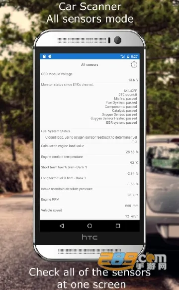 Car Scanner2026�ٷ�����v1.46.7 �ֻ����ͼ