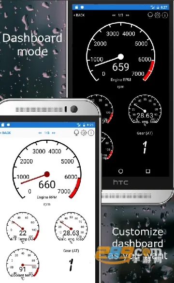 Car Scanner2026�ٷ�����v1.46.7 �ֻ����ͼ