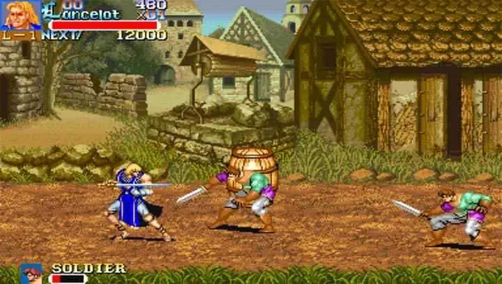 Բ����ʿ(����������)v4.3.0 ��Ѱ��ͼ